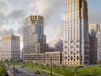 Саларьево парк