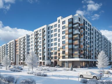 ЖК «Ново-Молоково»