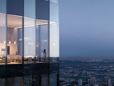 ЖК TATE (Тейт)