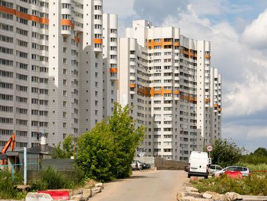 ЖК «Славянка-Сколково»