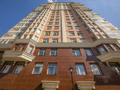 ЖК «Приоритет»