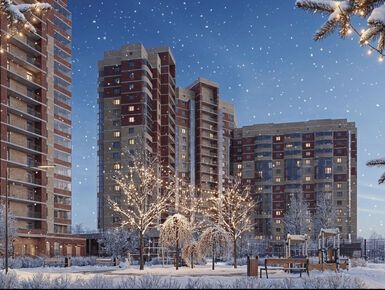 ЖК «Оптима»