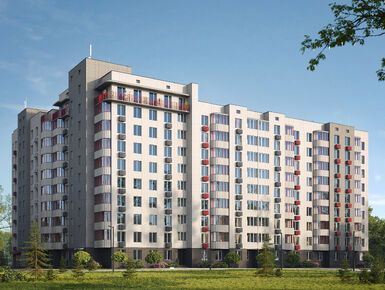 ЖК «Ласточкино» (Химки)