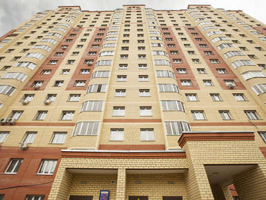 мкр. «Северный» (Электросталь)