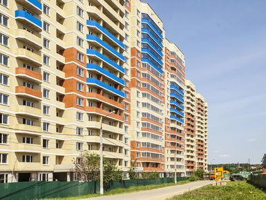 ЖК «Любимое Домодедово»