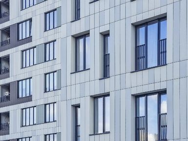 ЖК «Кварталы 21/19»