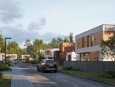 Коттеджный поселок «Nordic Park Residence»