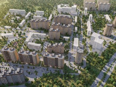 ЖК «Кашинцево»