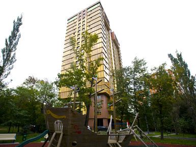 ЖК «Суворов Парк»