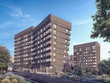 ЖК «Крекшино Парк»