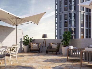 Городские резиденции Spires (Спайрс)