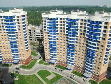 ЖК «Реал-Парк»