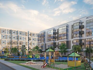 ЖК «Пироговская ривьера»