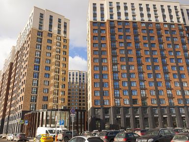 Квартал Only (Онли Фили)