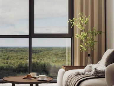 ЖК Foreville (Форевилль)