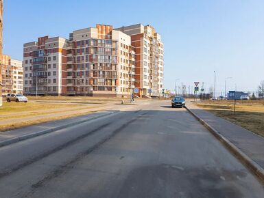 ЖК «Ново-Никольское»