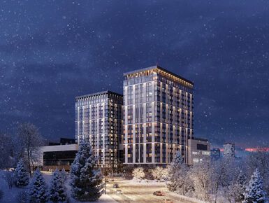 West Tower (Вест Тауэр)