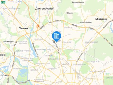 ЖК «В Бескудниково-3»