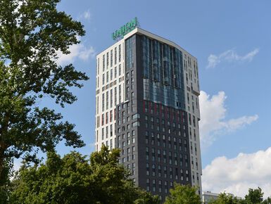 Квартал Union Park (Юнион Парк)