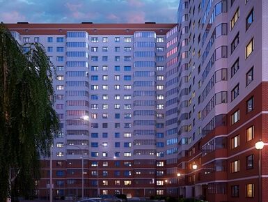 ЖК «Школьный» («Альянс»)