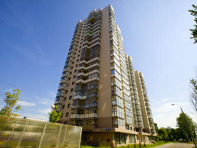 ЖК «Восток»