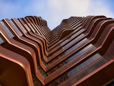 Квартал Foriver (Форивер)