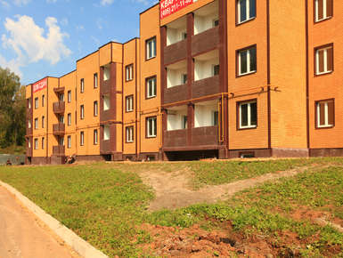 ЖК «Дмитрослав»