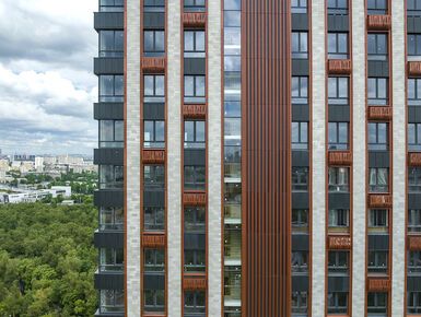 ЖК TREND (Тренд)