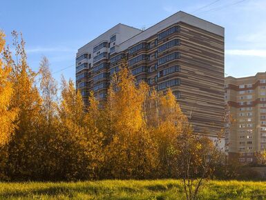 ЖК «Истомкино»