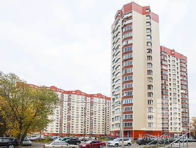 ЖК «Южный Парк»