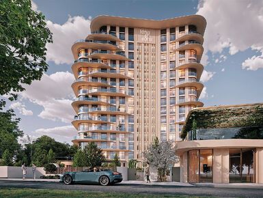 KING & SONS (Кинг энд Санс)