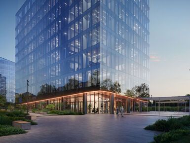 Бизнес-центр QOOB (КУБ)