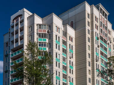 ЖК «Южное Тушино» (мкр. 11)