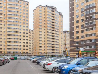 ЖК «Московские Водники»