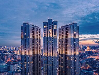 МФК «Пресня Сити»