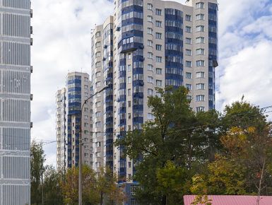 ЖК «Квартал 7»