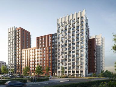 ЖК «Деснаречье»