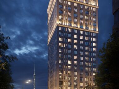 ЖК «Сенатор»