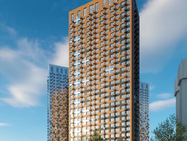 Сити квартал «Отрада»