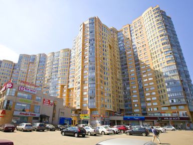 ЖК «Галина»