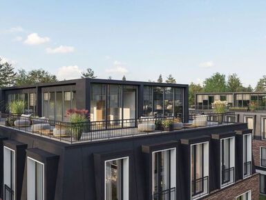 Приватная резиденция «БОРОВКА»