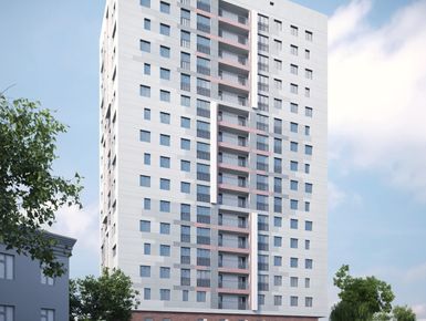 ЖК «Цветной Бульвар»