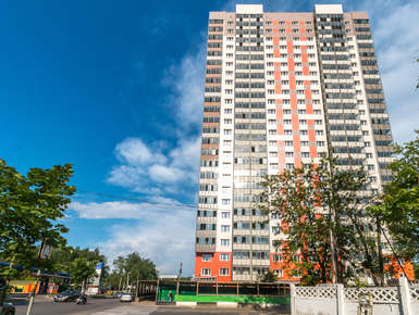 ЖК «Лермонтова, 10» (Королев)