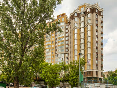 ЖК «Дом на Таганке»