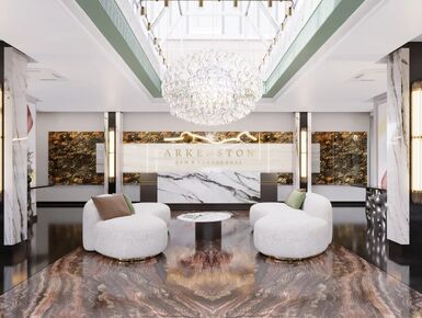 Комплекс «Arkenston» (Аркенстон)