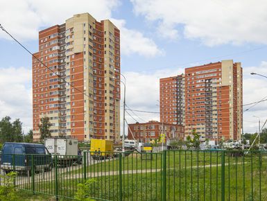 ЖК «Отрадное»