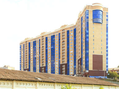 ЖК «Дом на Школьной»