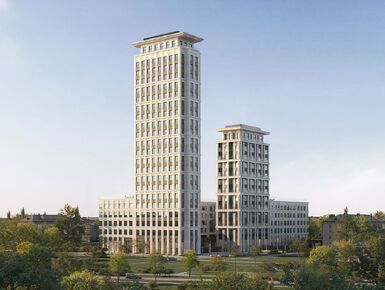 ЖК «DD:OO:MM Дом на Часовой»