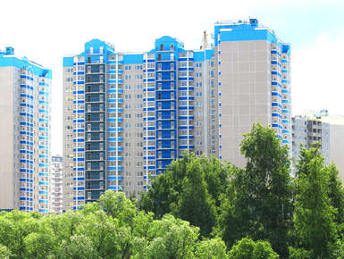 ЖК «Южное Видное»