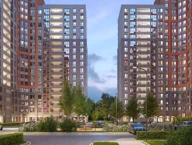 ЖК «Новоград Павлино»